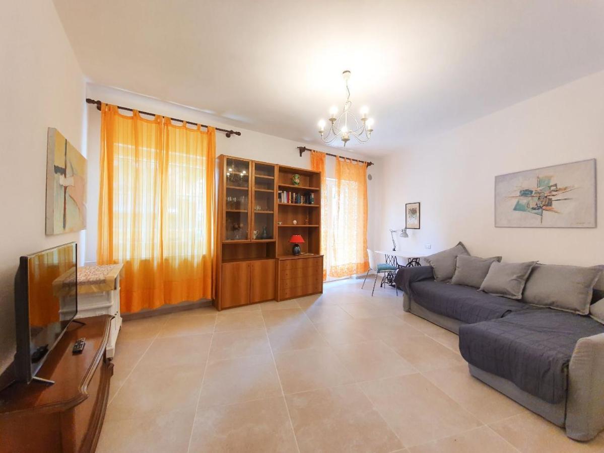 Diamond Apartment Moneglia Buitenkant foto