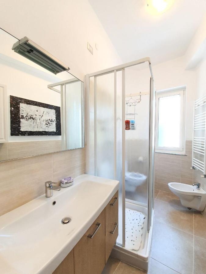 Diamond Apartment Moneglia Buitenkant foto