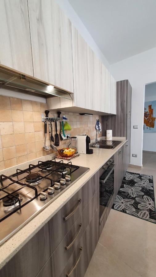 Diamond Apartment Moneglia Buitenkant foto
