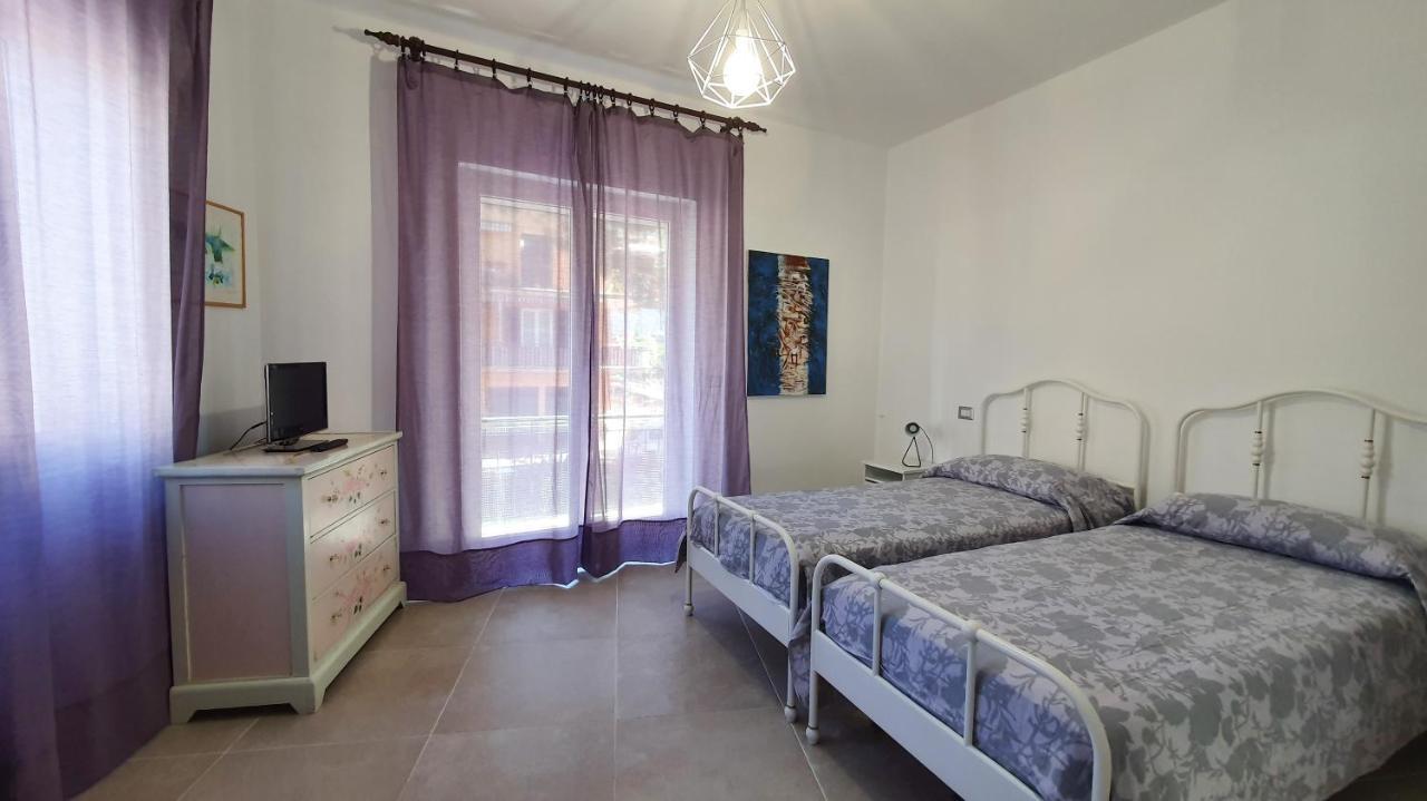 Diamond Apartment Moneglia Buitenkant foto