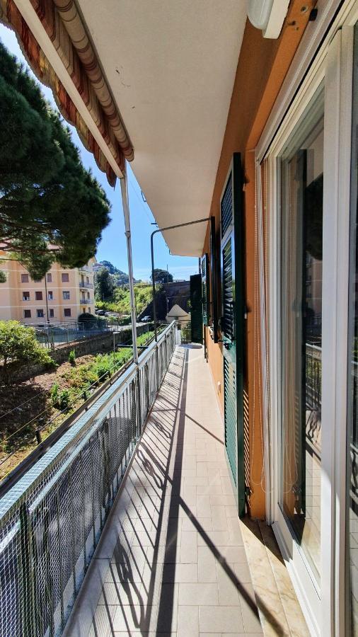 Diamond Apartment Moneglia Buitenkant foto