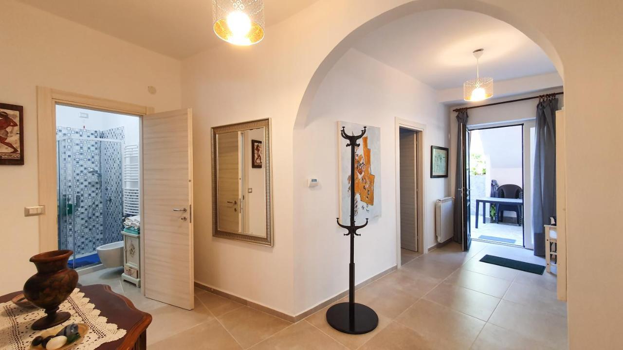Diamond Apartment Moneglia Buitenkant foto